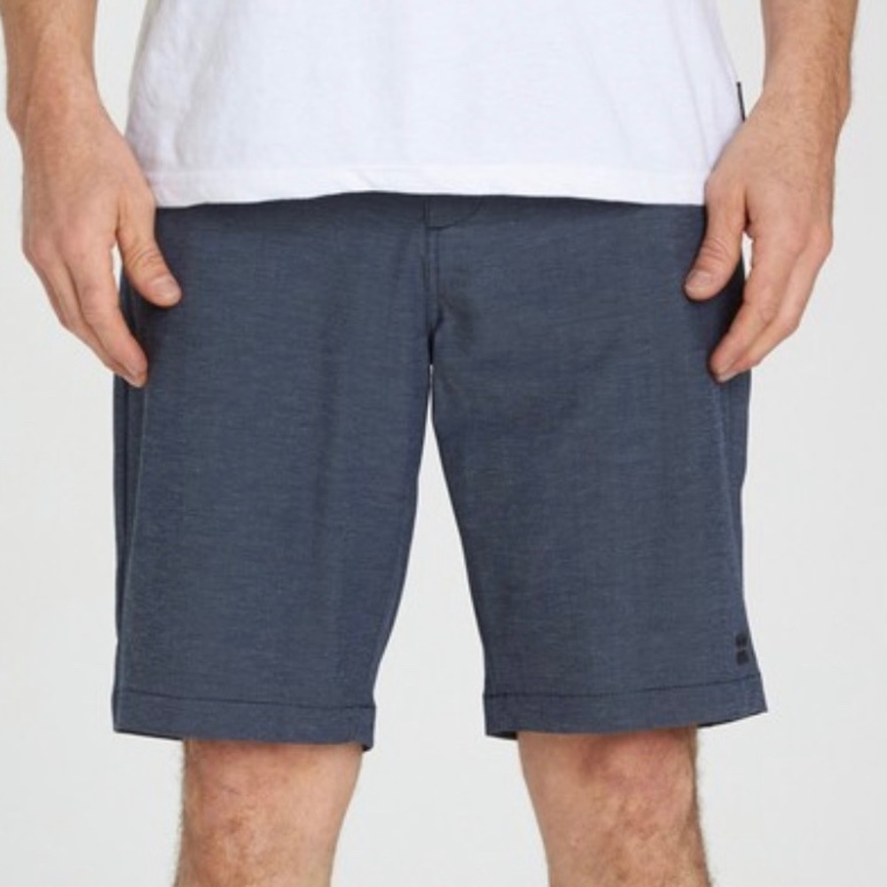 Billabong Crossfire X shorts